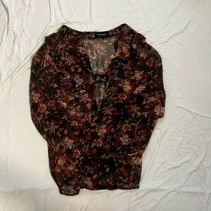The Kooples Blouse